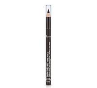 Rimmel London Brow This Way Fibre Pencil, Softly Defines and Thickens Eyebrows, Dark, 1.1 g