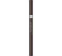 Rimmel Brow This Way Fill & Sculpt Eyebrow Definer Dark Brown