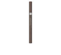 Rimmel Brow This Way eyebrow pencil with 2-in-1 brush shade 002 Medium Brown 0,25 g