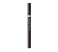 Rimmel Brow This Way Fill And Sculp Eyebrow Definer 004 Soft Black 0.25G