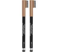 Rimmel London Brow This Way Pencil, 003 Blonde, 4g (Pack of 2)