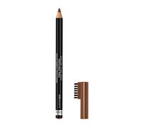 Rimmel London Brow This Way Pencil, 006 Brunette, 1.4g