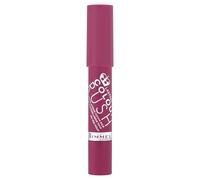 Rimmel London Colour Rush Balm by Rita Ora, Viva Violet