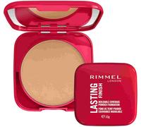 Rimmel London Compact Powder 10 gr 04 Rose Ivory