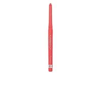 Rimmel London Lip Liner Exaggerate Automatic Full Colour 102 Peachy Beachy