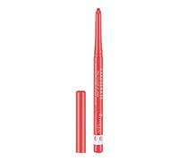 Rimmel London Exaggerate Automatic Lip Liner, 12 Peachy-Beachy.