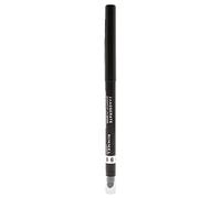 Rimmel London Exaggerate Eye Definer Waterproof - 262 Blackest Black For Women 0.009 oz Eyeliner