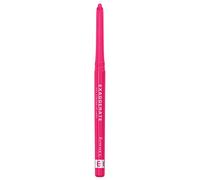 RIMMEL LONDON Exaggerate Full Colour Lip Liner - Peachy Beachy