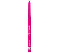 RIMMEL LONDON Exaggerate Full Colour Lip Liner Pink A Punch