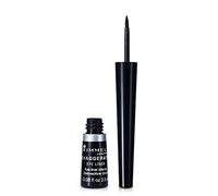 Rimmel Exaggerate Eyeliner Liquid Eyeliner Shade 100% Black 2.5 ml