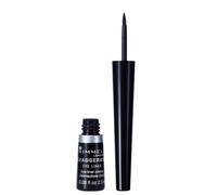Rimmel Exaggerate Eyeliner Liquid Eyeliner Shade 100% Black 2.5 ml