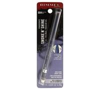 Rimmel Exaggerate Smoky N Shine Gel Eyeliner 004 Blue Steel
