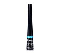 Rimmel London Exaggerate Waterproof Liquid Eyeliner, 2.5ml, Black