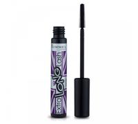 Rimmel London Extra Long Lash Mascara - 003 Extreme Black: Ultra-Long Length, Clump-Free Definition