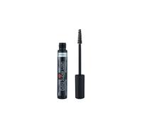 Rimmel London Extra Super Lash Mascara 8ml 101 Black - Volumizing Mascara for Full, Lifted Lashes