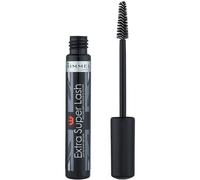 RIMMEL London Extra SUPER Lash Mascara Black 8 ml