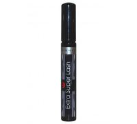 Rimmel London Extra Super Lash Mascara Lash Building 8ml Brown Black [102] Rimmel London