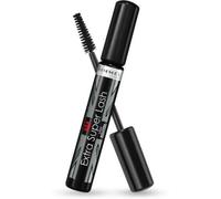 Rimmel Extra Super Lash lengthening mascara shade 101 Black Black 8 ml