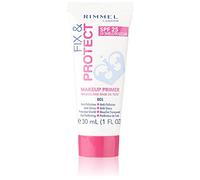 Rimmel London Fix and Protect UV Shield Primer, 30 ml