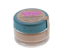 Rimmel Fresher Skin Foundation SPF 15 010 - Light Porcelain