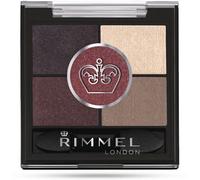 Rimmel Scandal eyes Palette, Brixton Brown, Women Brixton Brown