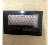 Rimmel London - Glam Eyes Mono Eyeshadow - 030 SMOKEY QUARTZ 2.4g