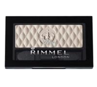Rimmel London - Glam Eyes Mono Eyeshadow - 100 Glam Ice Nt. Wt. 2.4g