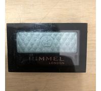 Rimmel London - Glam Eyes Mono Eyeshadow - 122 LIVE SHOW 2.4g