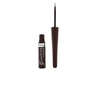 Rimmel Glam' Eyes liquid eyeliner shade 002 Brown Velvet 3,5 ml