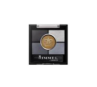 Rimmel London glam'Eyes Hd 5 Pan Eye Shadow, 21 golden Eye