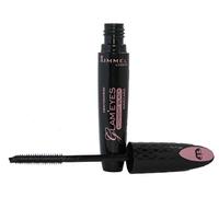 Rimmel London Glam'Eyes Mascara - Midnight Black 8ml