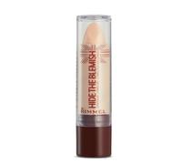 Rimmel London Hide The Blemish Concealer, 13 Soft Honey, 4.5 g