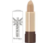 Rimmel London Hide The Blemish Concealer, 13 Soft Honey, 4.5 g