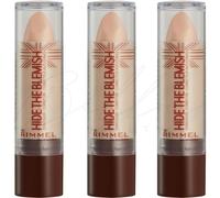 Rimmel Hide The Blemish corrector stick shade 004 Natural Beige 4.5 g
