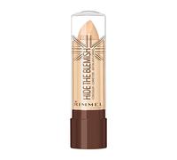 Rimmel London Hide The Blemish Stick Concealer, Instant Retouch and Imperfection Camouflage with Easy Application, 105 Golden Beige, 4.5 g