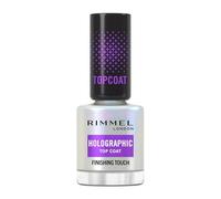 Rimmel London Holographic Nail Polish Top Coat