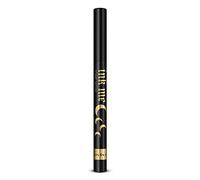 Rimmel London Ink Me Stamp Tattoo, Black Moon, .8 g
