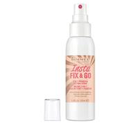 RIMMEL LONDON INSTA FIX & GO 2 IN 1 PRIMER & SETTING SPRAY 100 ml
