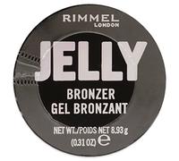 Rimmel London Jelly Gel Bronzer - 001 Paradise For Women 0.31 oz Bronzer