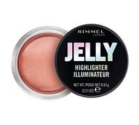 Rimmel London Jelly Highlighter – Water-based long-lasting formula – 020 Candy Queen – 7.75 ml