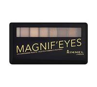 Rimmel London Keep Calm Magnif' Eye Palette