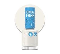Rimmel London Kind & Free Clean Nail Polish – 151 Fresh Undone – 8 ml