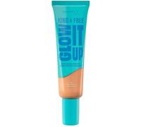 Rimmel London Kind Free Glow It Up Liquid Nº150 Rose Vanilla 30ml Foundation