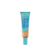 Rimmel Kind and Free Glow It Up Moisturising Skin Tint Rose Vanilla, 30ml