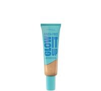 Rimmel Kind and Free Glow It Up Moisturising Skin Tint Vanilla, 30ml
