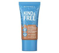 Rimmel London Kind & Free Skin Tint 201 Classic Beige 30ml Foundation