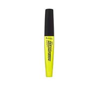 Rimmel London Lash Accelerator Endless Mascara 001 Black 10ml, One Colour, Women One Colour