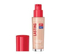 Rimmel London - Lasting 25 Hr Finish Foundation