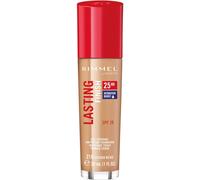 Rimmel London Lasting Finish 25H Foundation SPF20 30 ml 210 Golden
