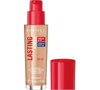 Rimmel London Lasting Finish 25HR Full Coverage Foundation 30ml - 160 Vanilla